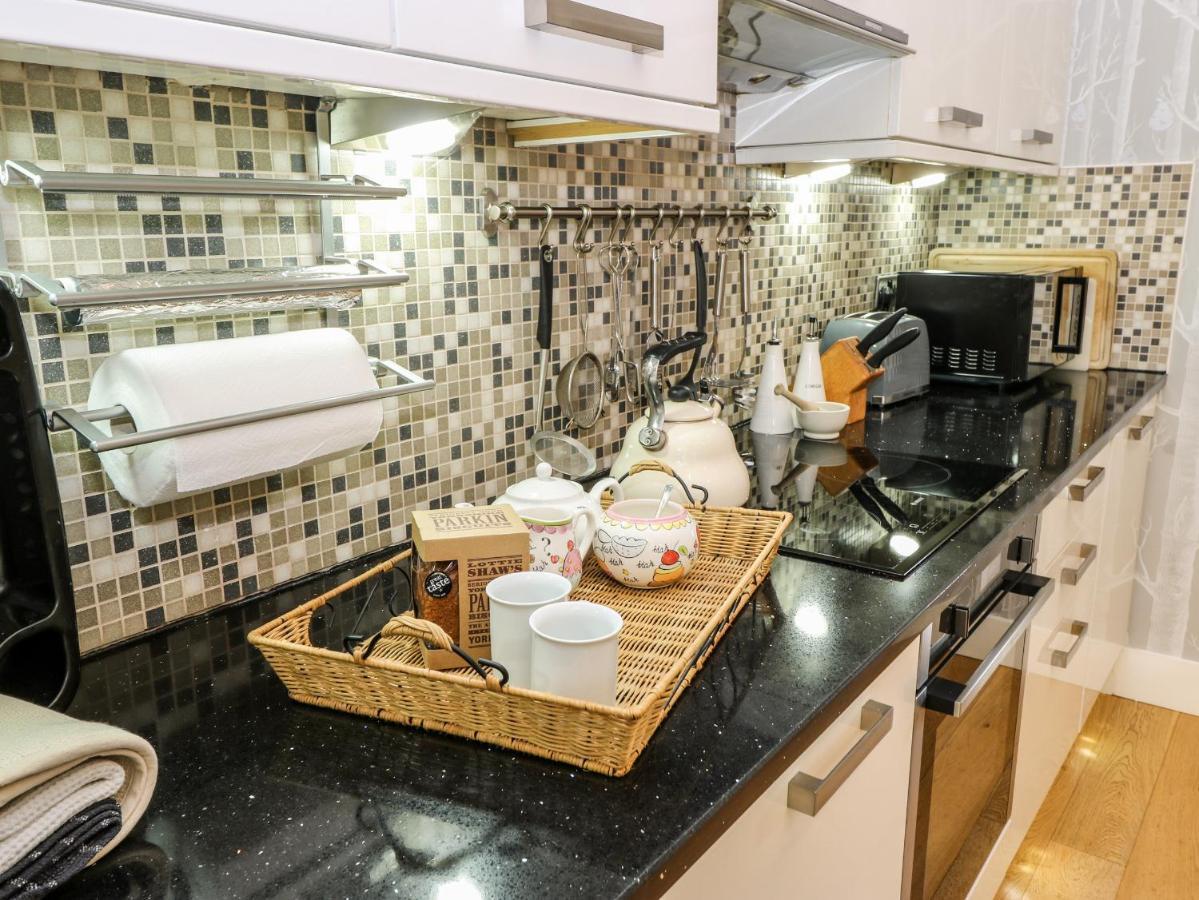 Sunnyside Villa 霍姆弗斯 外观 照片