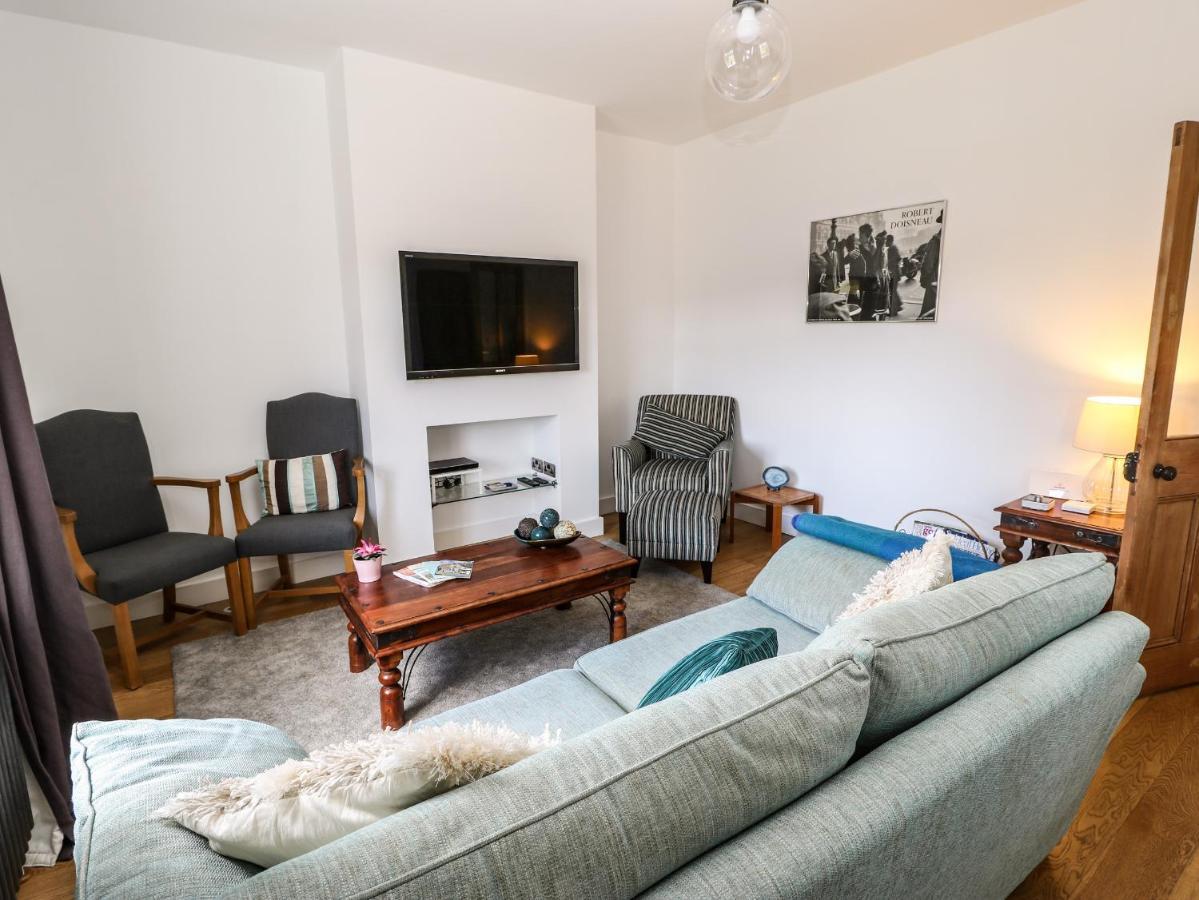 Sunnyside Villa 霍姆弗斯 外观 照片